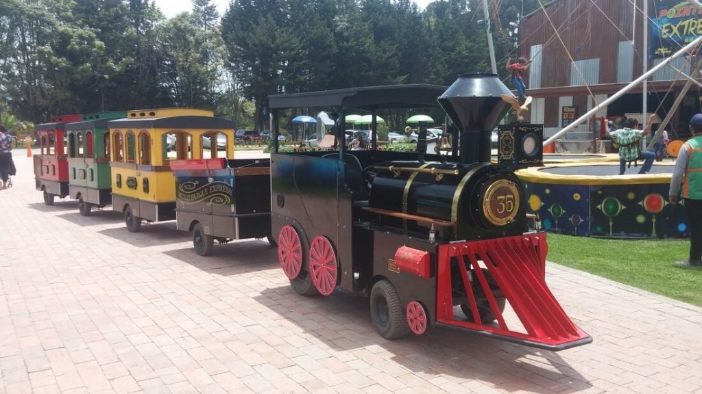Atracciones Child archivo - Multiparque