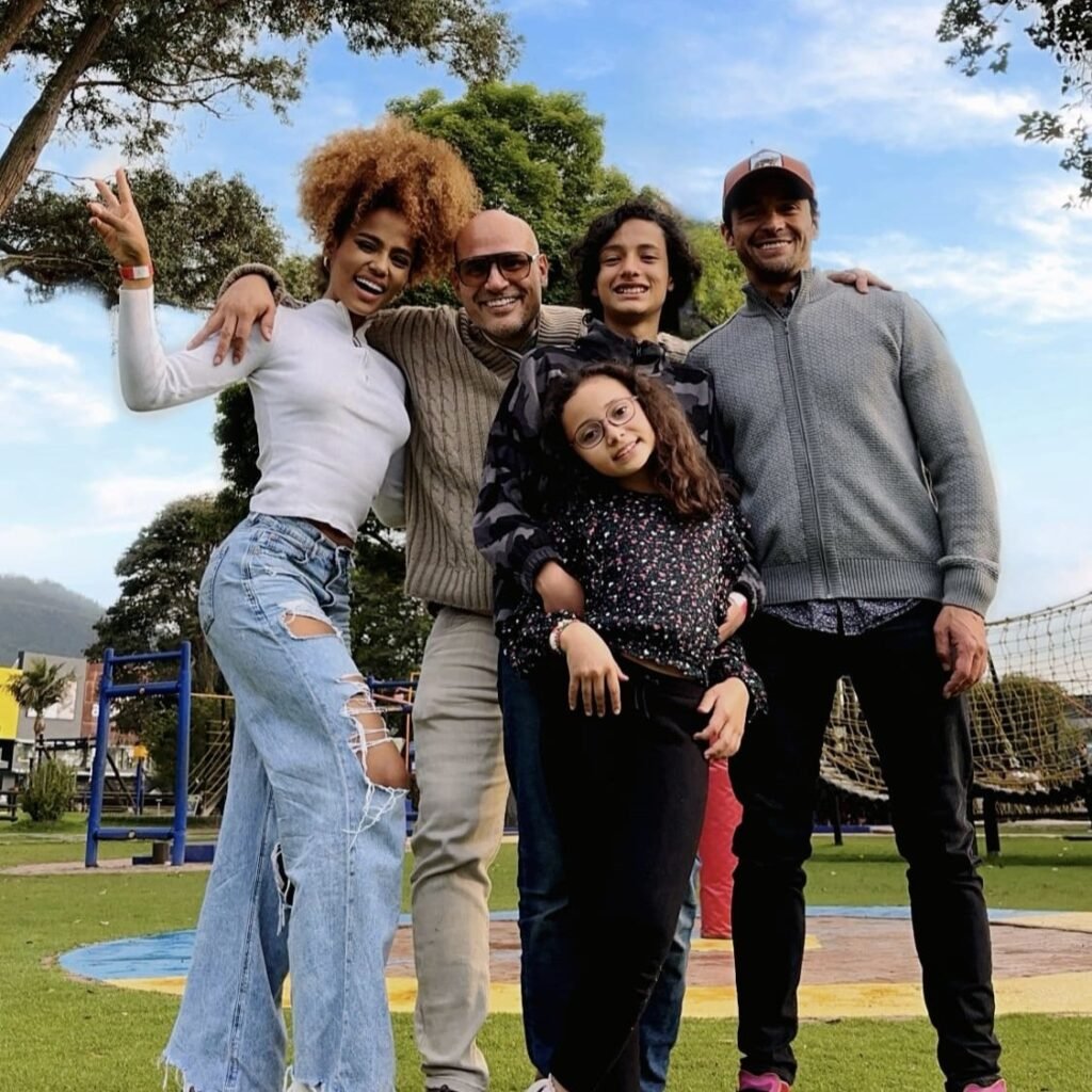 Familia_En_Multiparque
