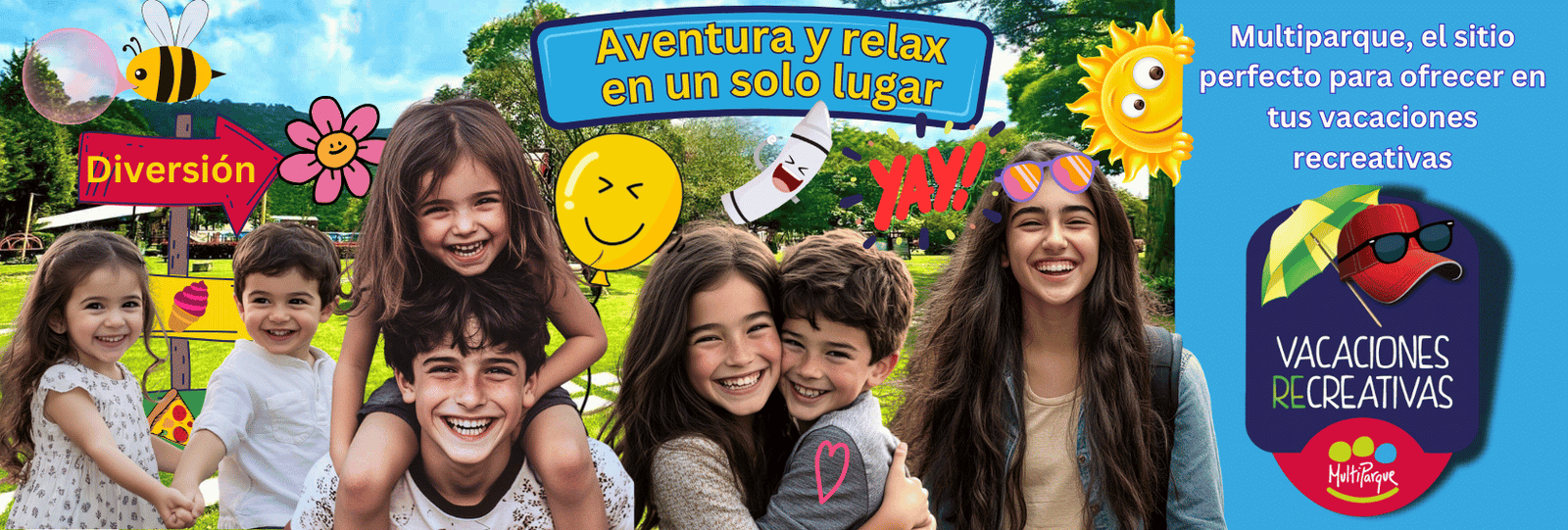 VACACIONES RECREATIVAS (1)